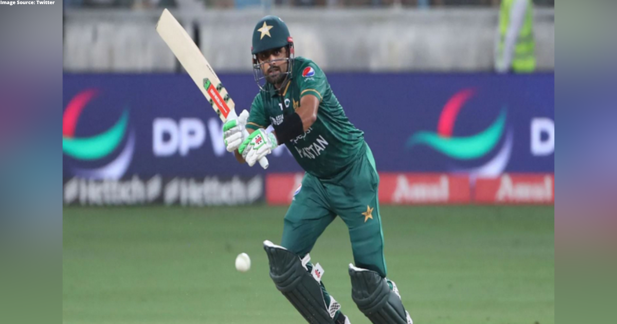 I believe in my team's middle order: Babar Azam amidst backlash on middle-order